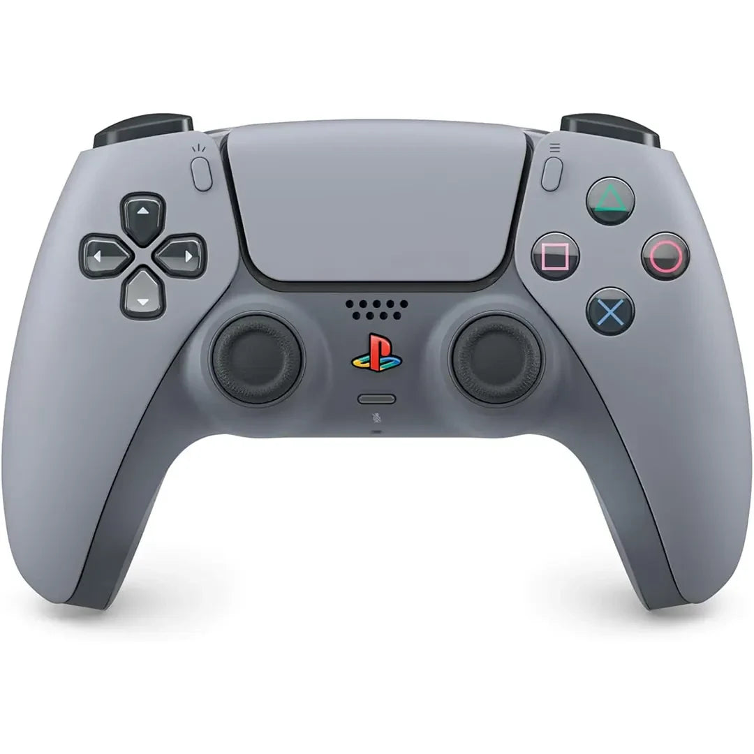 PS5 30th Anniversary console rear