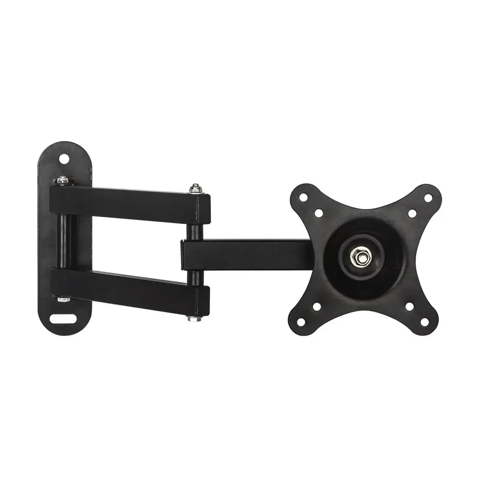 Skilltech SH1010P Low Cost Full-Motion TV Wall Mount