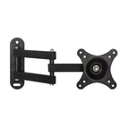 Skilltech SH1010P Low Cost Full-Motion TV Wall Mount