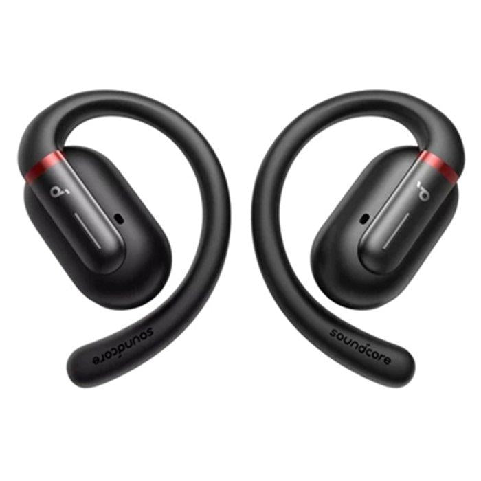 Anker Soundcore V30i earphones in-ear tip close up