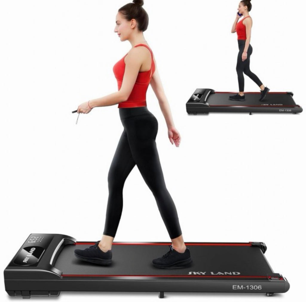 Sky Land Walking Pad Treadmill 2 HP