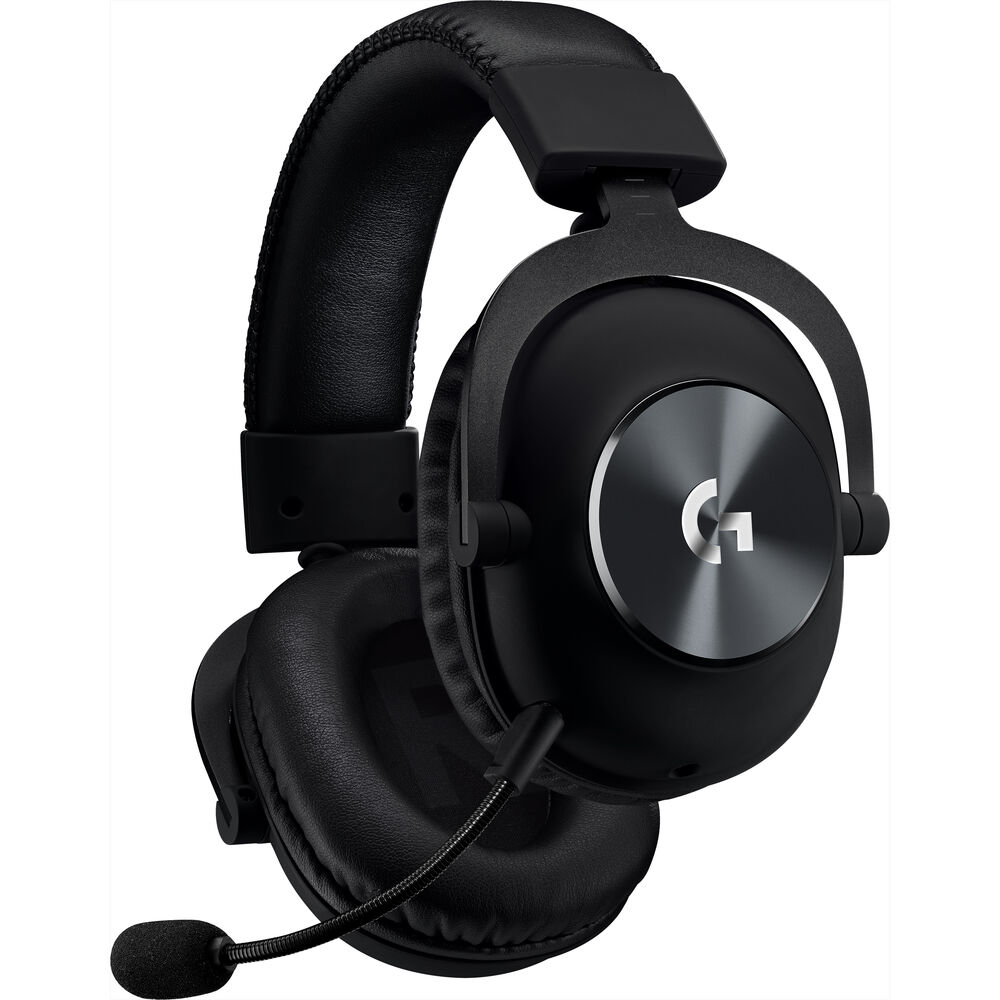 Logitech G Pro X Wireless LIGHTSPEED Gaming Headset