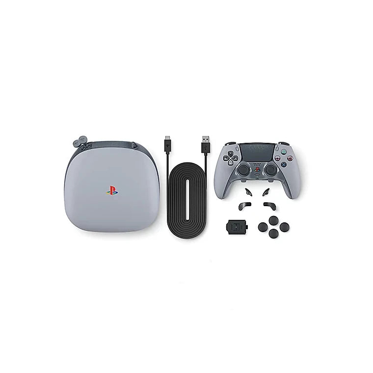 Sony PS5 DualSense Edge Wireless Controller - 30th Anniversary Limited Edition