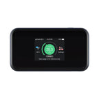 ZTE 5G Router MU5001 with Battery Unlocked – Black