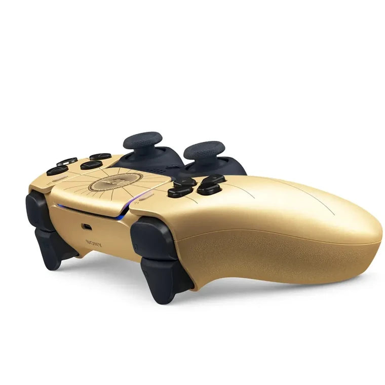 PlayStation 5 DualSense Wireless Controller - 007 First Light Limited Edition