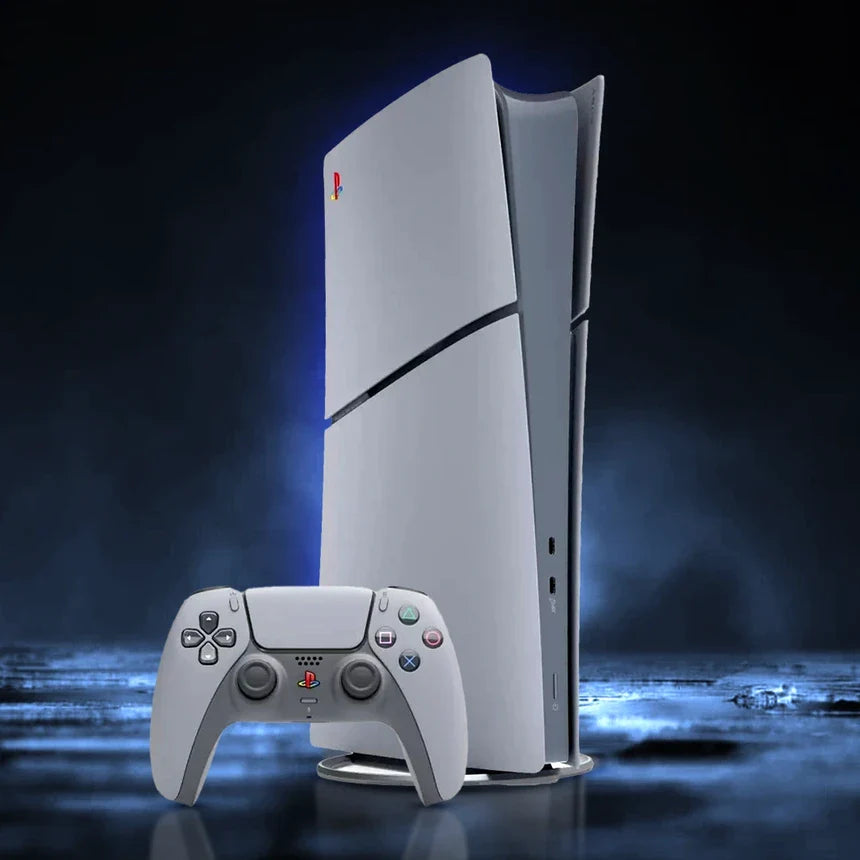 Sony PlayStation 5 Digital Edition 30th Anniversary Console 1TB