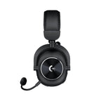 Logitech G Pro X 2 LIGHTSPEED Wireless Gaming Headset – Black