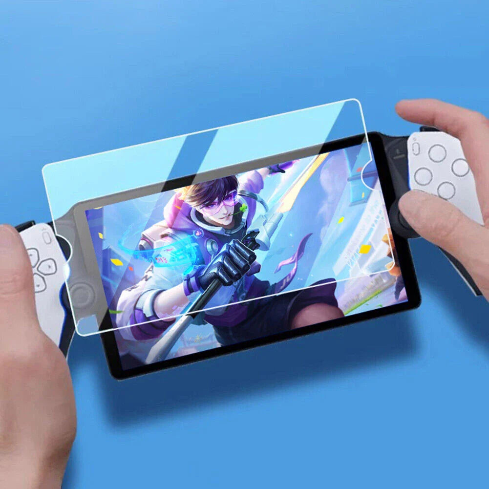 Dobe Portal screen protector front