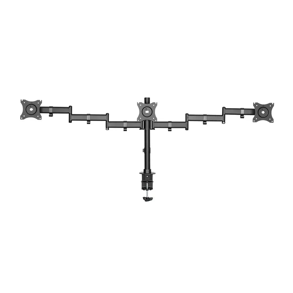 Skilltech SH070 C036 Economy Steel LCD Vesa Desk Mount