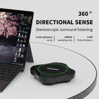 Philips PSE0500 – Wireless Portable Bluetooth USB Conference Speakerphone