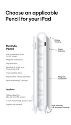 Mcdodo PN-8920 stylus replaceable nib