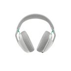 Logitech G321 LIGHTSPEED Wireless Gaming Headset, White