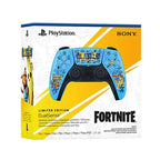 Sony PS5 DualSense Wireless Controller - FORTNITE Limited Edition