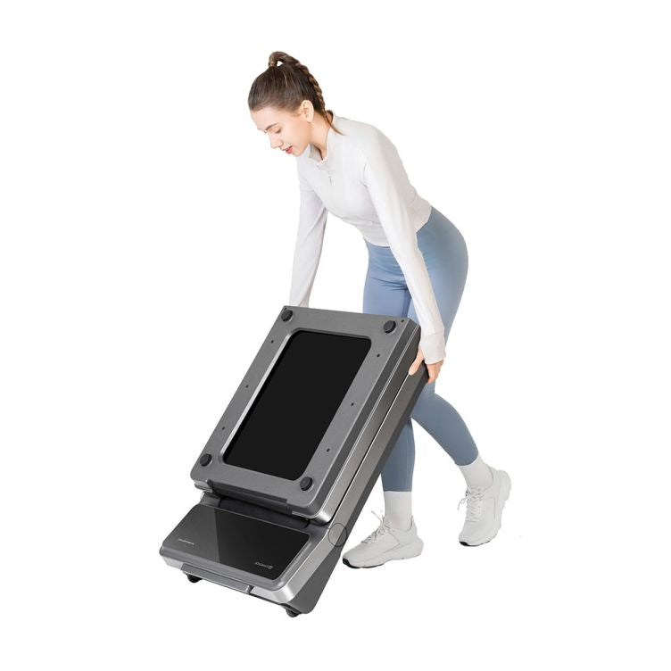 Gymstick WalkingPad V2 with Separate Handle for Support