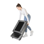 Gymstick WalkingPad V2 with Separate Handle for Support