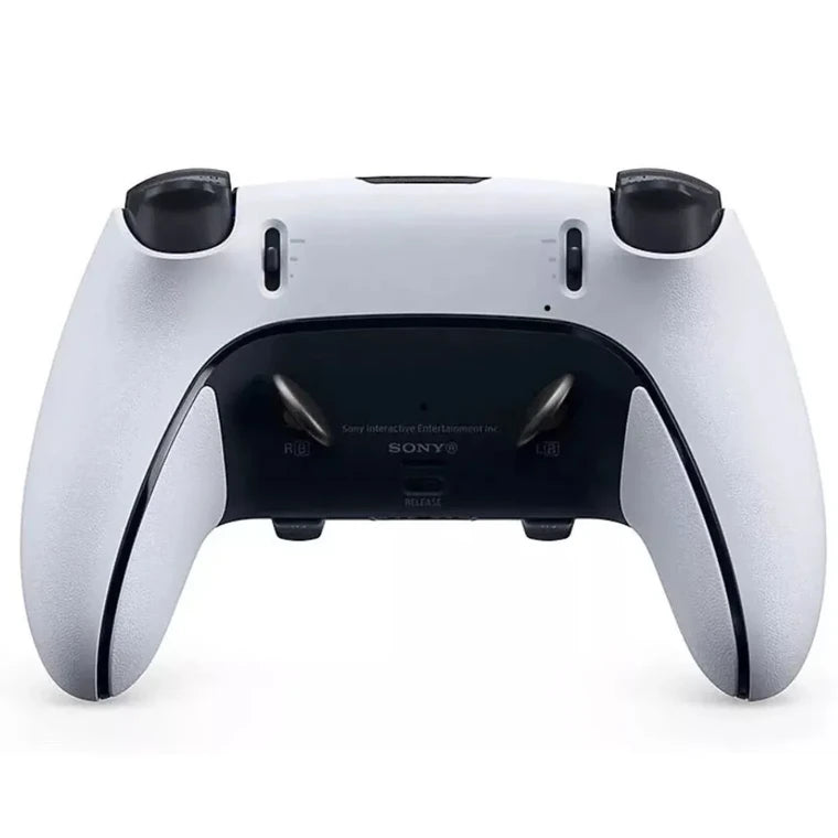 PlayStation 5 DualSense Edge Wireless Controller White