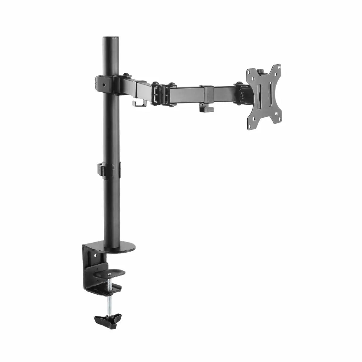 Skilltech SH070 C013 Single Monitor Economy Articulating Stand