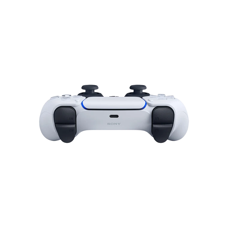 PlayStation 5 DualSense Wireless Controller White