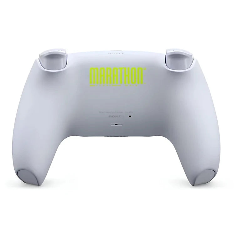 PlayStation 5 DualSense Wireless Controller - Marathon Limited Edition