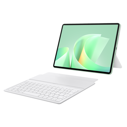 Huawei MatePad 11.5 S 2026 11.5" PaperMatte Wi-Fi Tablet 12GB/256GB (English Keyboard + Pen Included) - Green