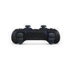 PlayStation 5 DualSense Wireless Controller Black