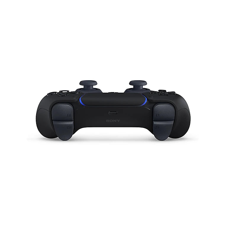 PlayStation 5 DualSense Wireless Controller Black