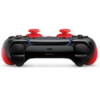 PS5 DualSense Wireless Controller - Techno Red