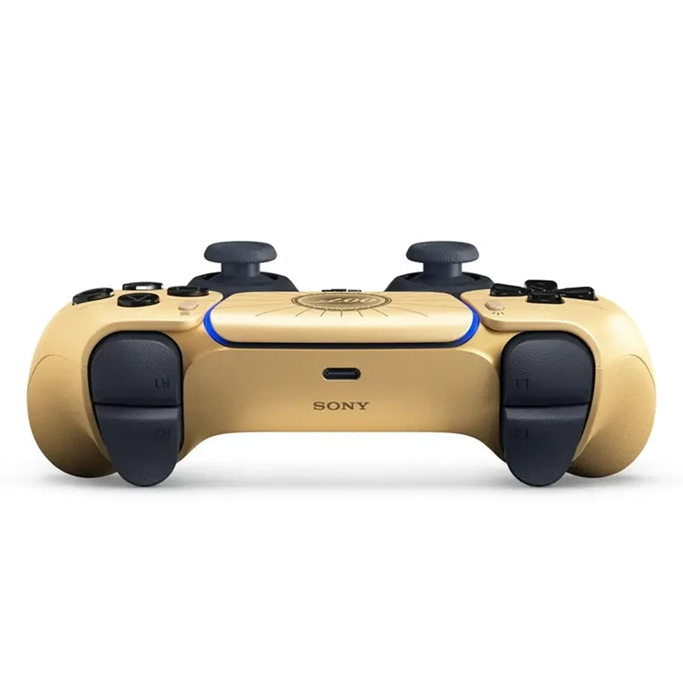 PlayStation 5 DualSense Wireless Controller - 007 First Light Limited Edition