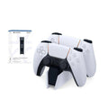 PS5 DualSense Charging Station for two controllers