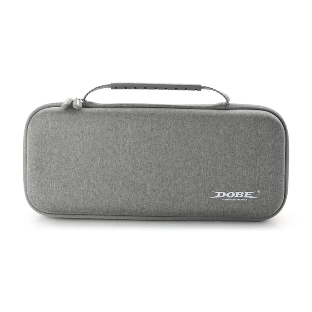 Dobe Portal case open