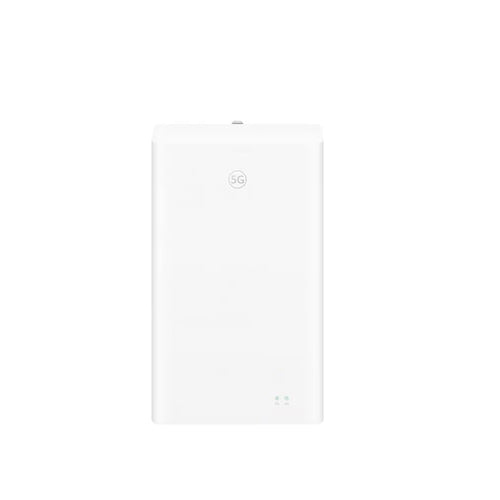 5G CPE Max 6 Outdoor WiFi 6 Router (H362-383) Unlocked, 2.5Gbps