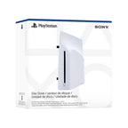 Sony Disc Drive For Playstation 5 Slim Digital Edition Consoles