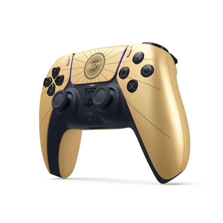 PlayStation 5 DualSense Wireless Controller - 007 First Light Limited Edition