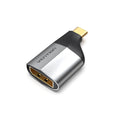 USB-C Male to DisplayPort Female Adapter 4K@60Hz