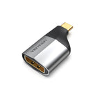 USB-C Male to DisplayPort Female Adapter 4K@60Hz