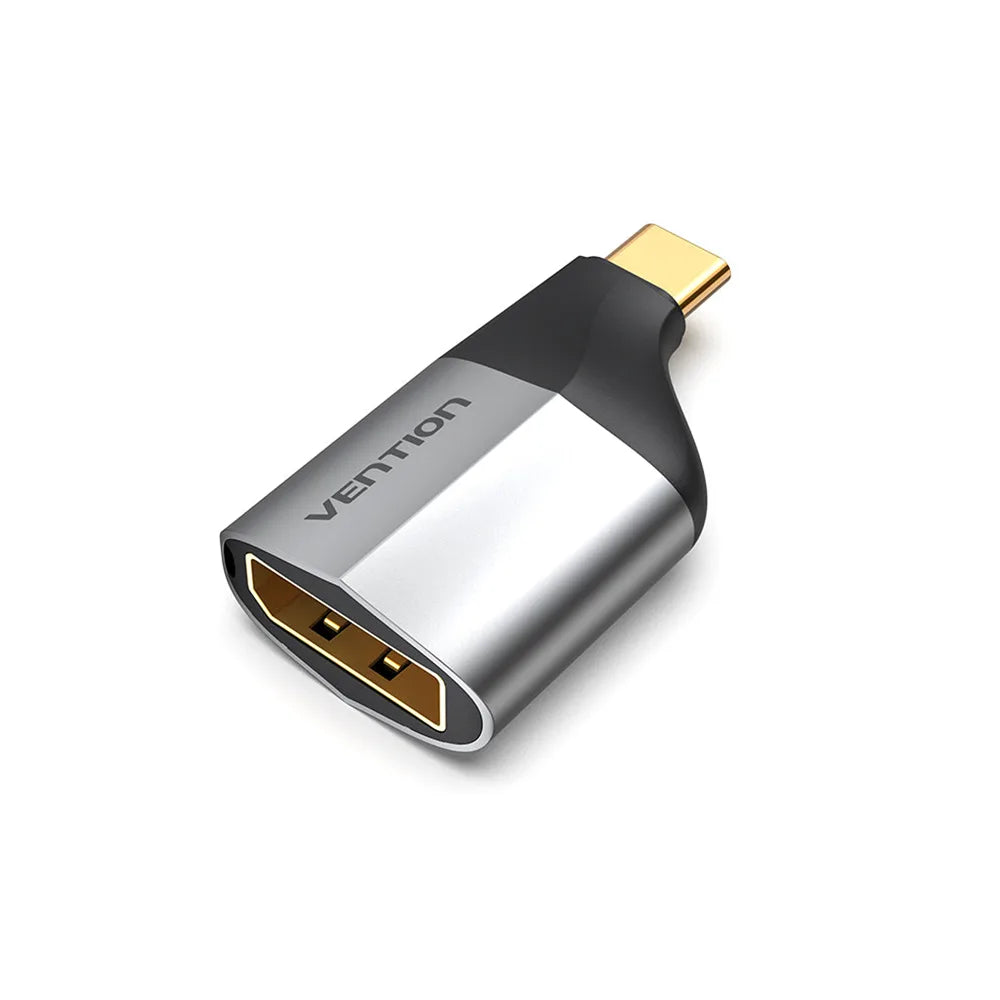 USB-C Male to DisplayPort Female Adapter 4K@60Hz