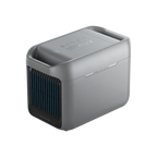 Anker SOLIX C800 portable power station packaging