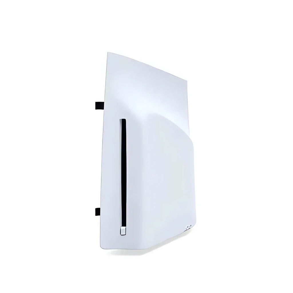 PS5 Disc Drive detail