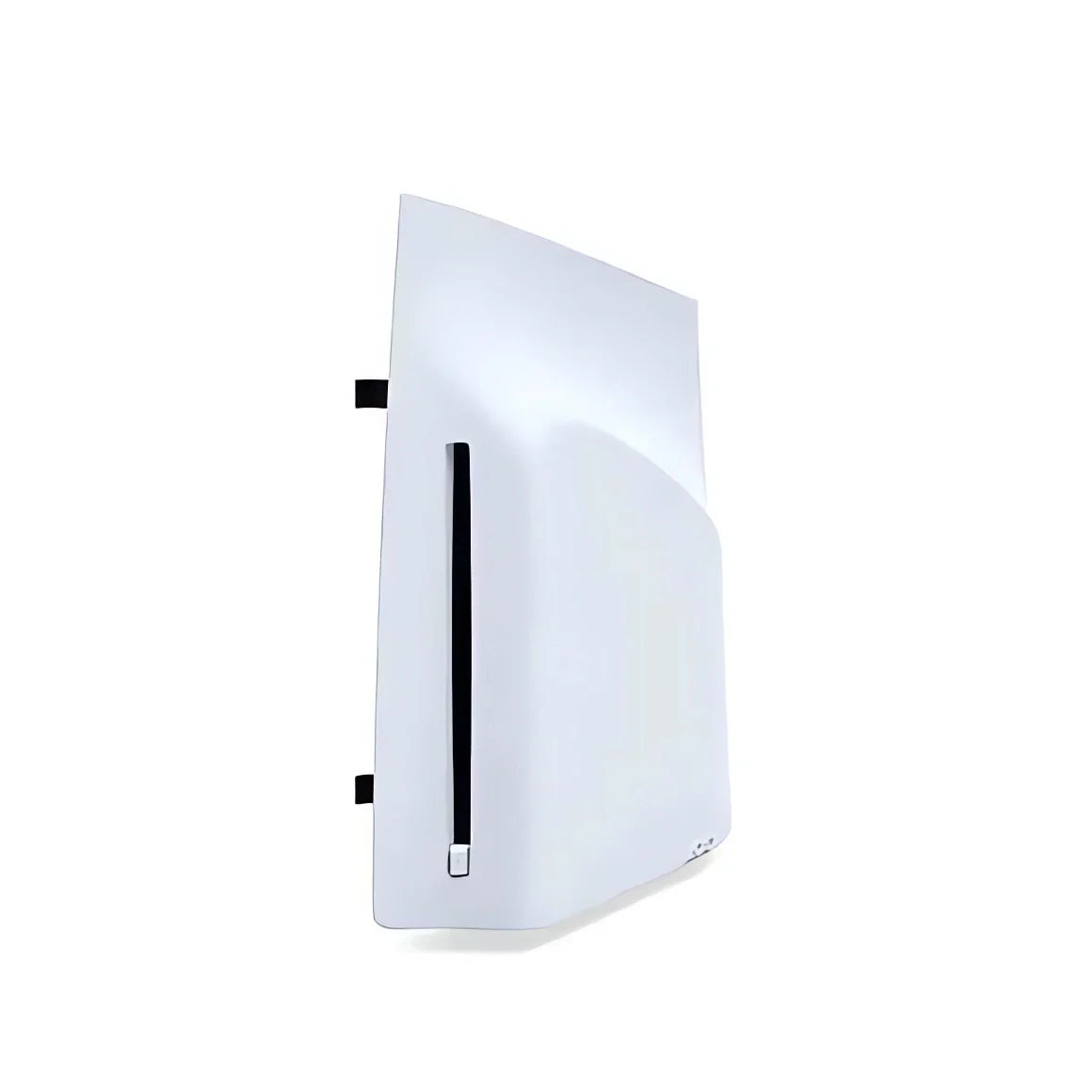 PS5 Disc Drive detail