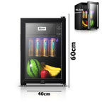 Sumo Office Mini Refrigerator 48 litres