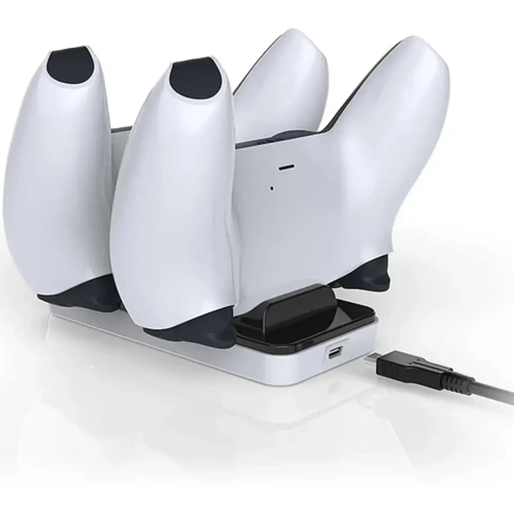 Dobe dual charging station front