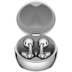 Huawei FreeClip 2S Earbuds – Space Silver