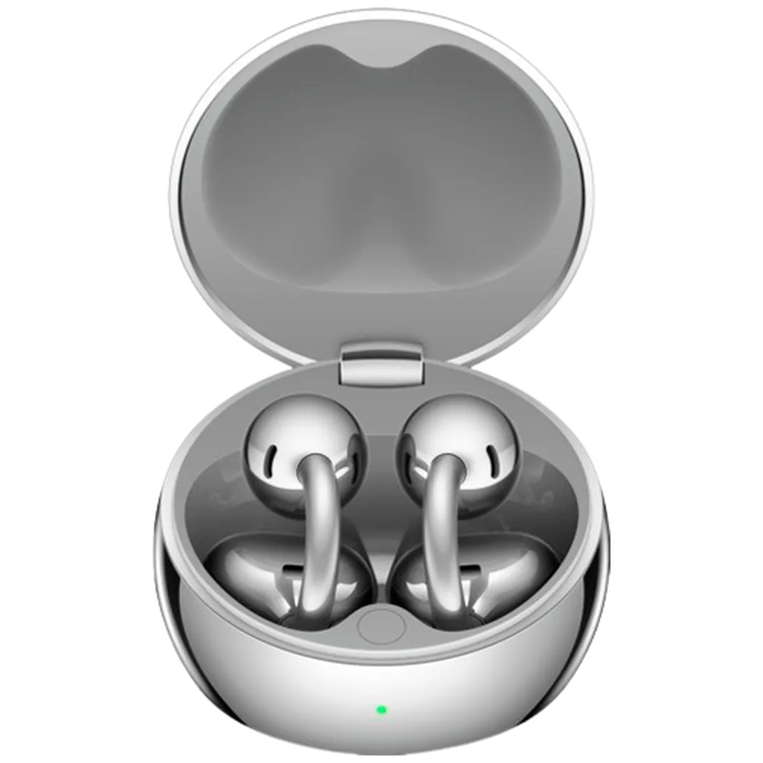 Huawei FreeClip 2S Earbuds – Space Silver