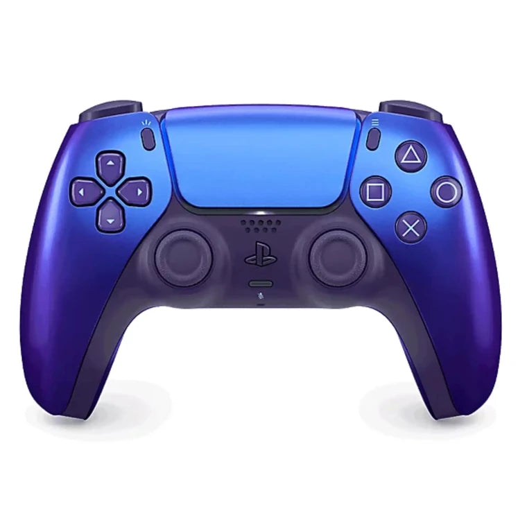 PS5 DualSense Wireless Controller - Chroma Indigo