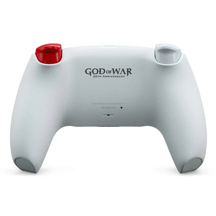 PS5 DualSense Wireless Controller God of War 20th Anniversary Limited Edition
