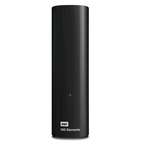 WD 24TB Elements Desktop HDD External Hard Drive