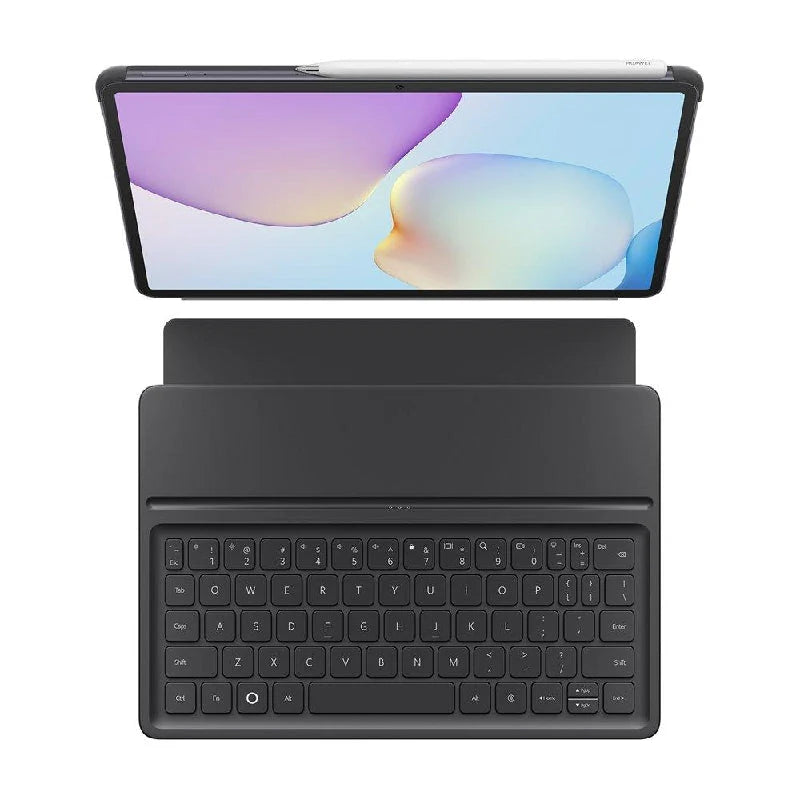 Huawei MatePad (2025) - 11.5" / 8GB / 256GB / Wi-Fi / Paper-Matte Edition / Space Gray - Keyboard + Pencil (Included)