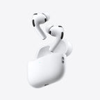 Apple AirPods Pro 3 White with charging case