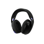 Logitech G321 LIGHTSPEED Wireless Gaming Headset, Black