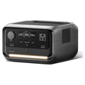 EcoFlow River 3 Plus 1200W portable power station front view Kuwait
